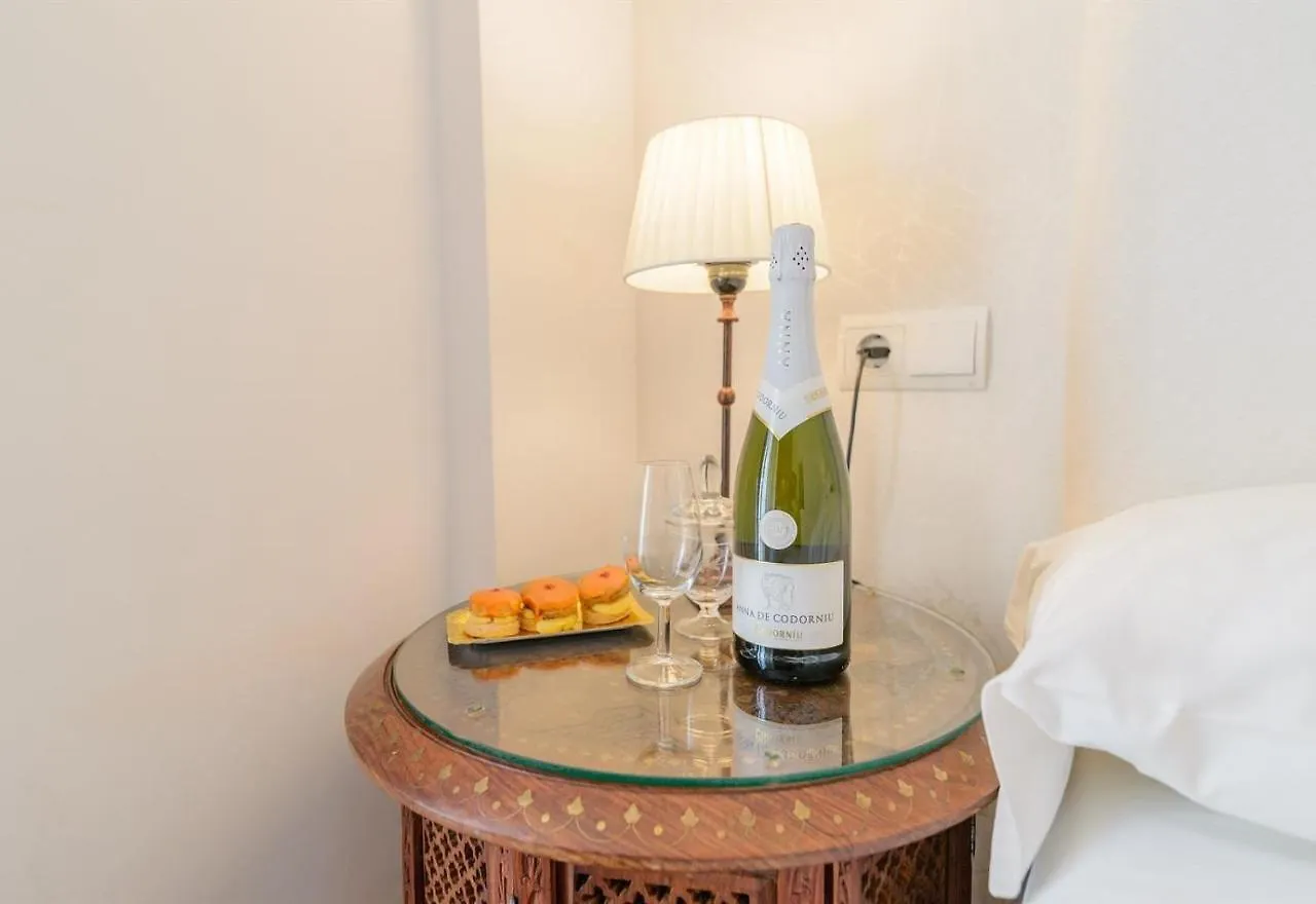 El Carmen Flat Apartment Malaga 0*,  Spain