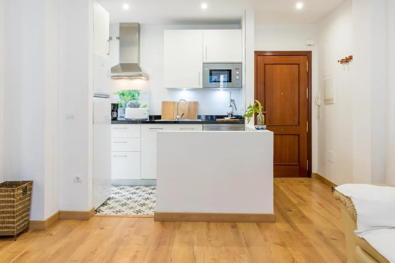 El Carmen Flat Apartment Malaga 0*,  Spain